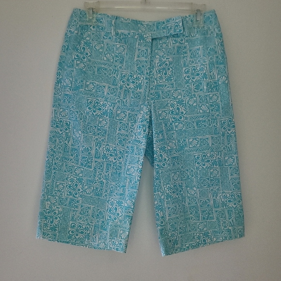 TALBOTS short pants - Picture 1 of 5